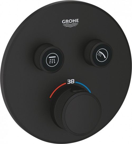 Grohe Grohtherm SmartControl 29151LS0
