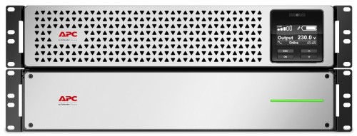 APC Smart-UPS 1000VA SRTL1000RM4UXLI-NC