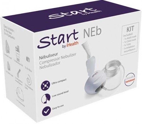 Xiaomi iHealth NEb NB-218C