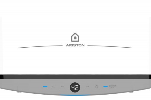 Hotpoint-Ariston VELIS DUNE