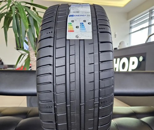 Michelin Pilot Sport 5