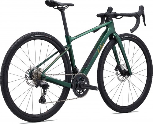 Giant Liv Devote Advanced 2 2024 frame XS