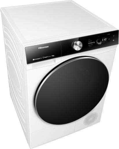 Hisense DH7S107BW