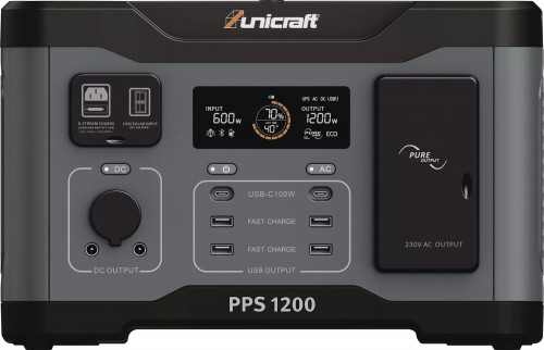 Unicraft PPS 1200