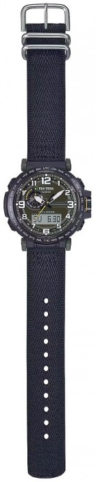 Casio Pro Trek PRG-601YB-3