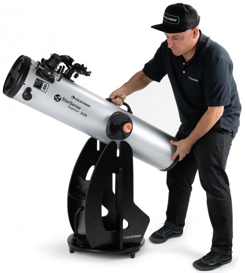 Celestron StarSense Explorer 8