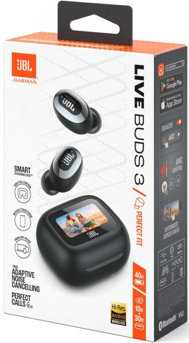 JBL Live Buds 3