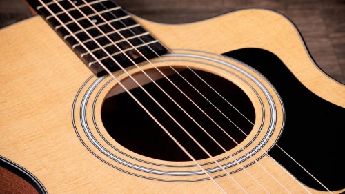 Taylor 112ce