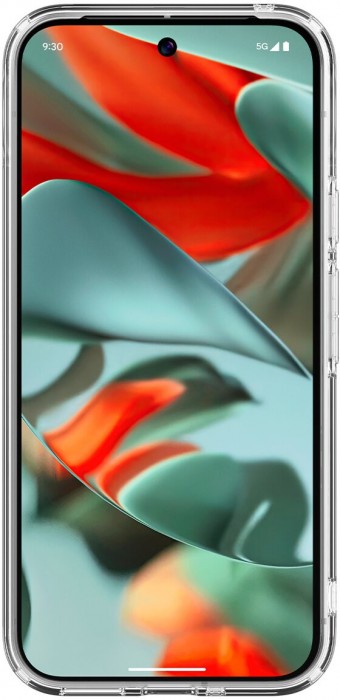 Spigen Ultra Hybrid Metal Ring (MagFit) for Pixel 9 Pro XL