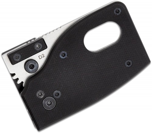 Boker Plus Sprocket