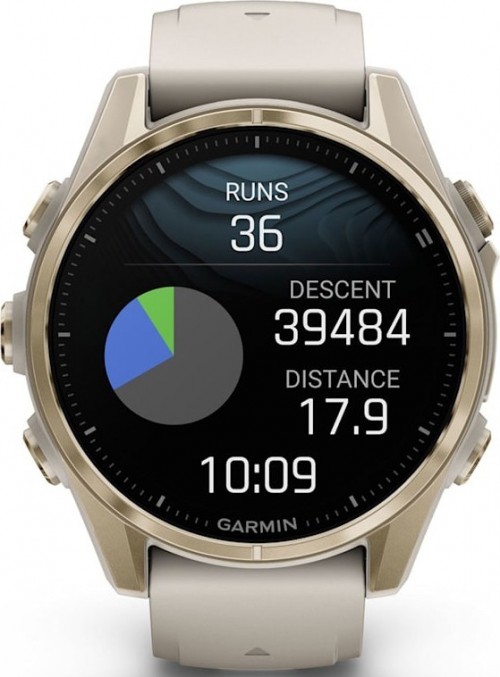 Garmin Fenix 8