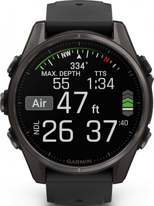 Garmin Fenix 8