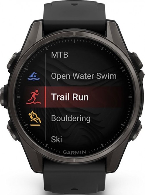 Garmin Fenix 8