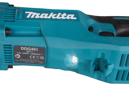 Makita DDG461PT2