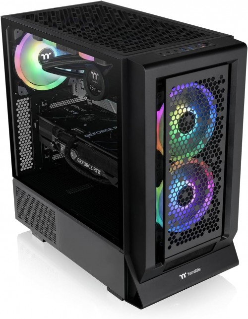 Thermaltake Ceres 350 MX Black