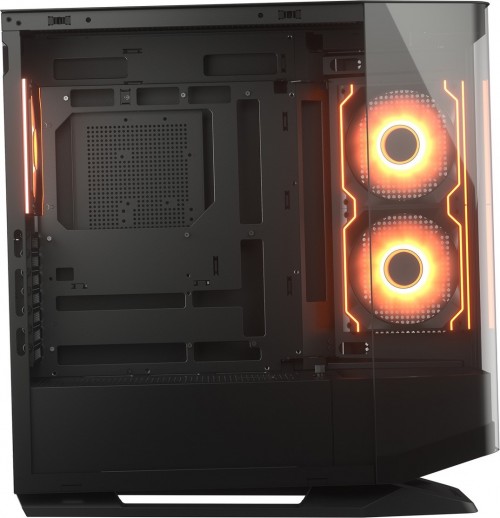 Cougar FV270 RGB Black