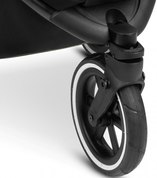 ABC Design Salsa Run