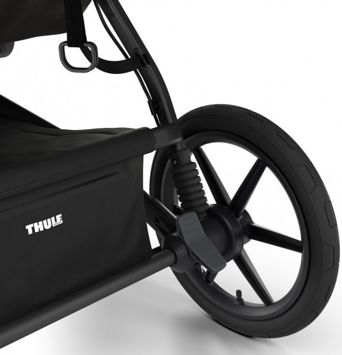 Thule Urban Glide 4-wheel