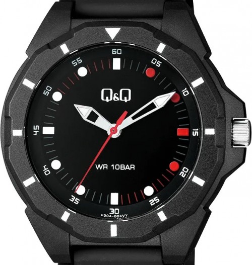 Q&Q V30A-004VY