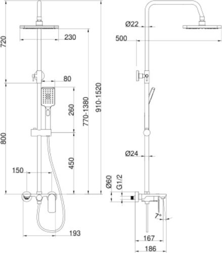 Valvex Loft 2456320