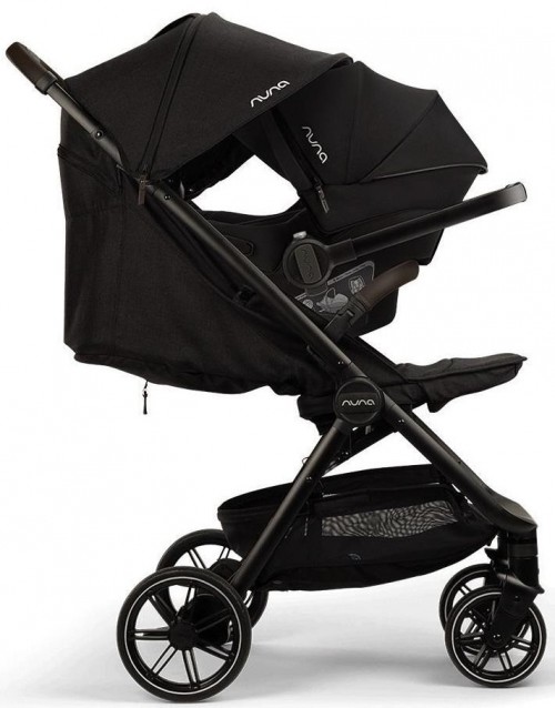 Nuna Trvl LX