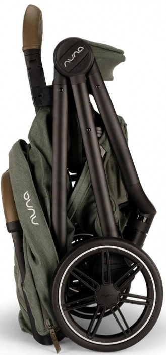 Nuna Trvl LX