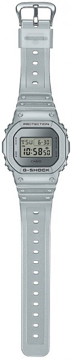 Casio G-Shock DW-5600FF-8