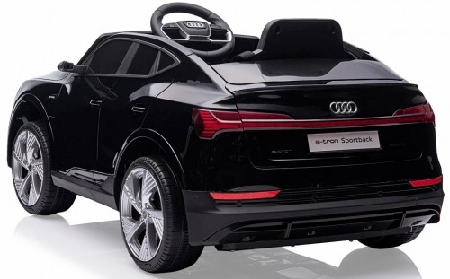 Milly Mally Audi E-Tron Sportback 4x4