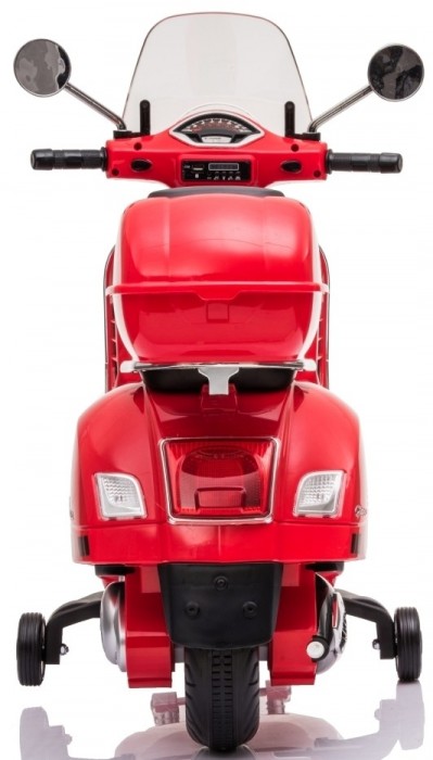 Milly Mally Vespa GTS Super