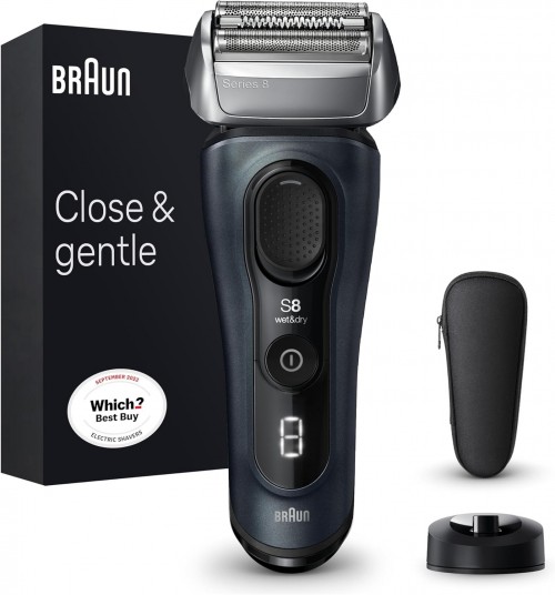 Braun Series 8 8513s