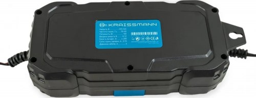 Kraissmann 161 ABL 10