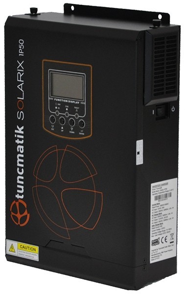 Tuncmatik Solarix 1P50