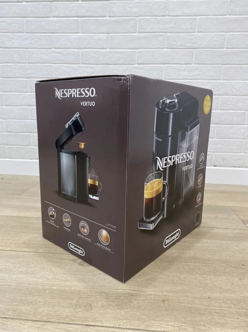 De'Longhi Nespresso Vertuo ENV 135.B