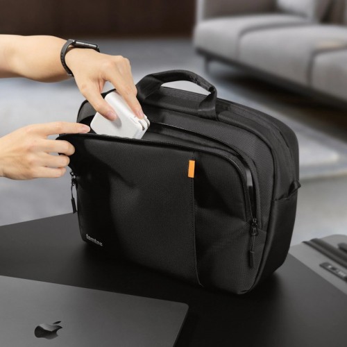 Tomtoc Defender-A31 Laptop Briefcase 15.6