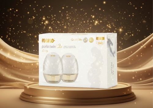 Neno Perla Twin