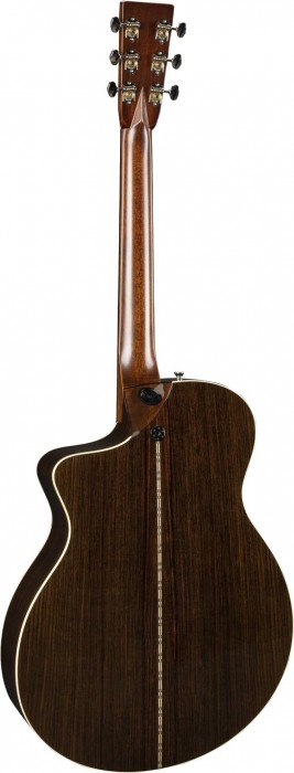 Martin SC-28E