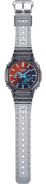 Casio G-Shock GA-2100TLS-8A