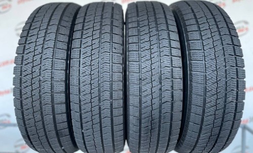 Bridgestone Blizzak VRX2