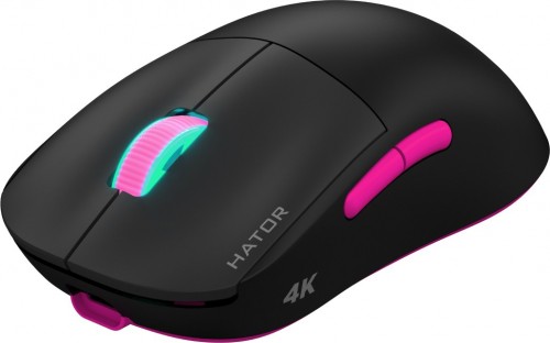 Hator Quasar 2 Ultra 4K Wireless