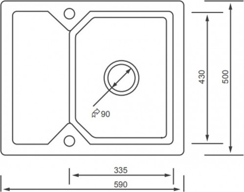 Kernau KGS J 4559 1B1D