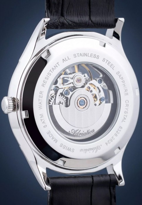 Adriatica A8328.5215SA