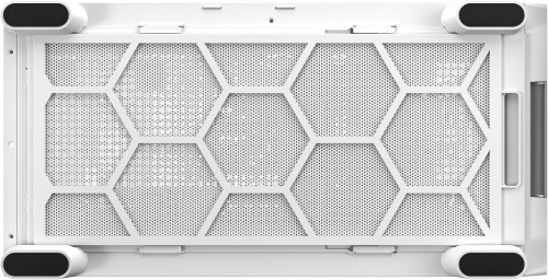 Antec Flux White