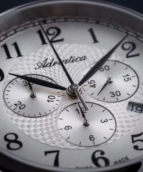 Adriatica A8256.5B23CH