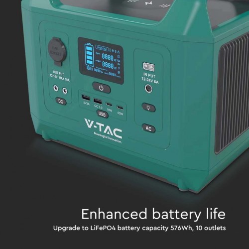 V-TAC VT-606N