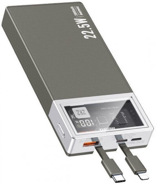 Remax Fly Series RPP-189