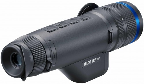 Pulsar Telos LRF XL50