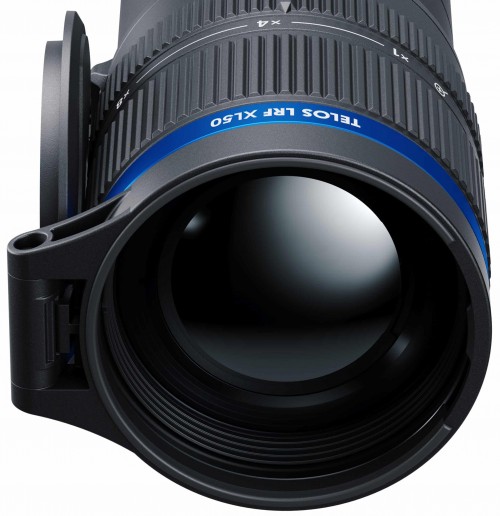 Pulsar Telos LRF XL50