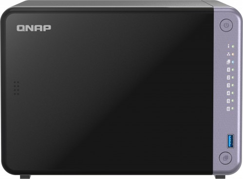 QNAP TS-632X-4G