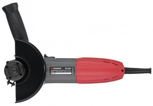 Intertool DT-0267