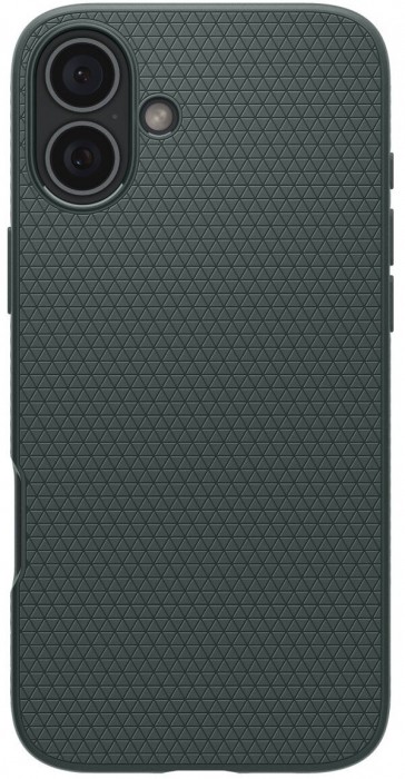 Spigen Liquid Air for iPhone 16 Plus